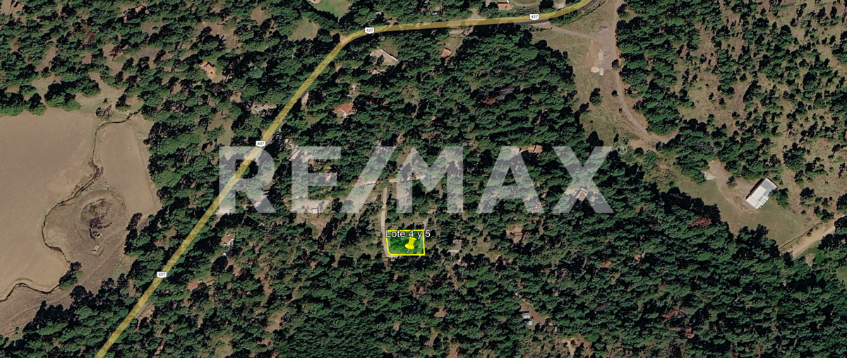 Foto de terreno habitacional en venta en bosque el encanto, lote , juanacatlan, juanacatlán, jalisco, 31471991 No. 05