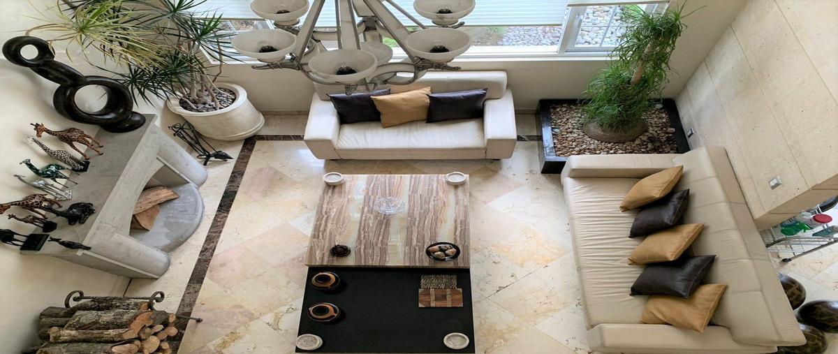 Foto de casa en venta en  , bosque esmeralda, atizapán de zaragoza, méxico, 21681882 No. 03