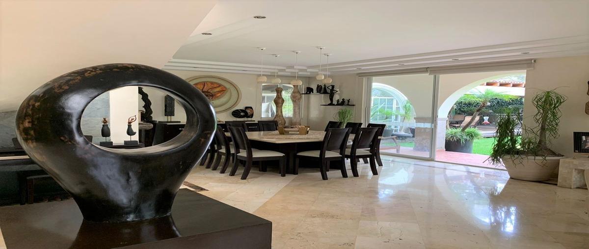 Foto de casa en venta en  , bosque esmeralda, atizapán de zaragoza, méxico, 21681882 No. 04