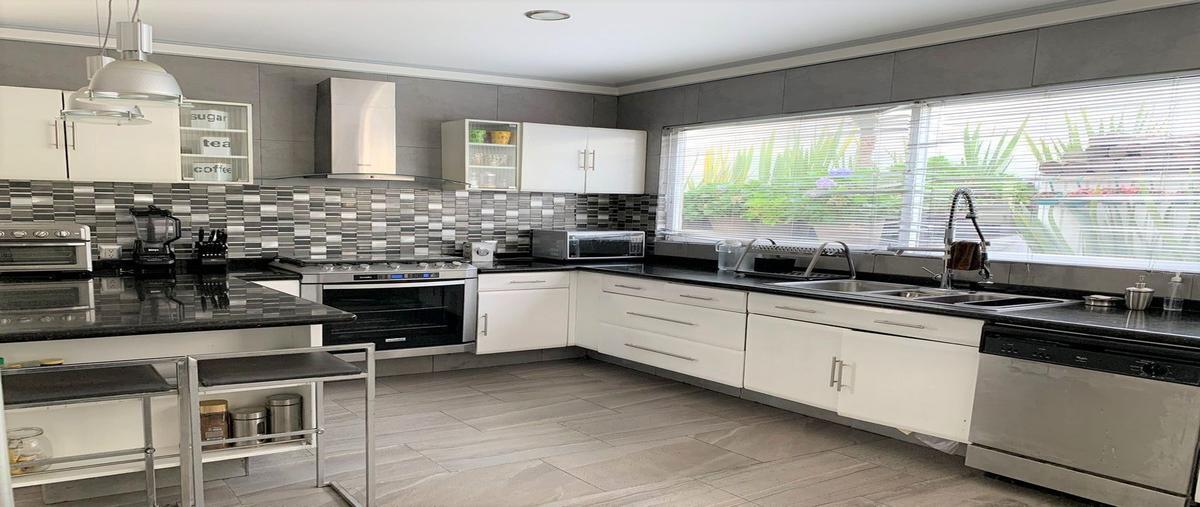 Foto de casa en venta en  , bosque esmeralda, atizapán de zaragoza, méxico, 21681882 No. 05