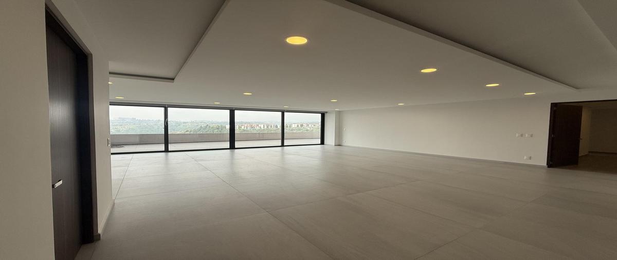 Foto de departamento en venta en  , bosque esmeralda, atizapán de zaragoza, méxico, 28123672 No. 03