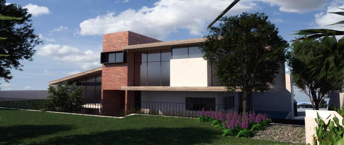 Foto de terreno habitacional en venta en  , bosque esmeralda, atizapán de zaragoza, méxico, 28670405 No. 04