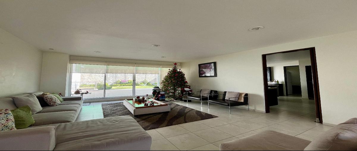 Foto de casa en venta en  , bosque esmeralda, atizapán de zaragoza, méxico, 28992972 No. 04