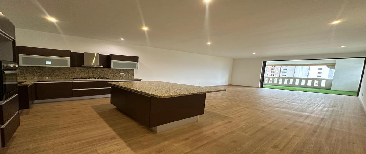 Foto de departamento en venta en  , bosque esmeralda, atizapán de zaragoza, méxico, 0 No. 03