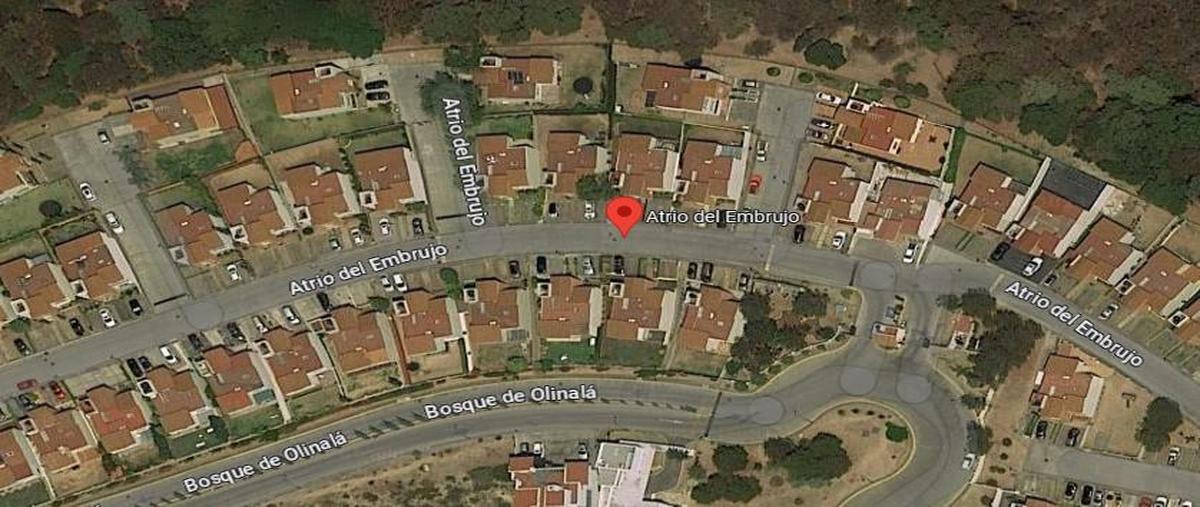 Foto de casa en venta en  , bosque esmeralda, atizapán de zaragoza, méxico, 0 No. 03