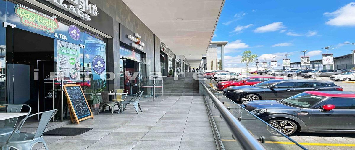 Foto de local en renta en  , bosque esmeralda, atizapán de zaragoza, méxico, 0 No. 04