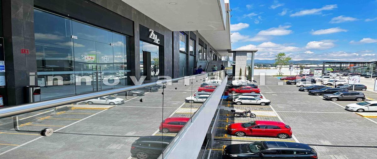 Foto de local en renta en  , bosque esmeralda, atizapán de zaragoza, méxico, 0 No. 05