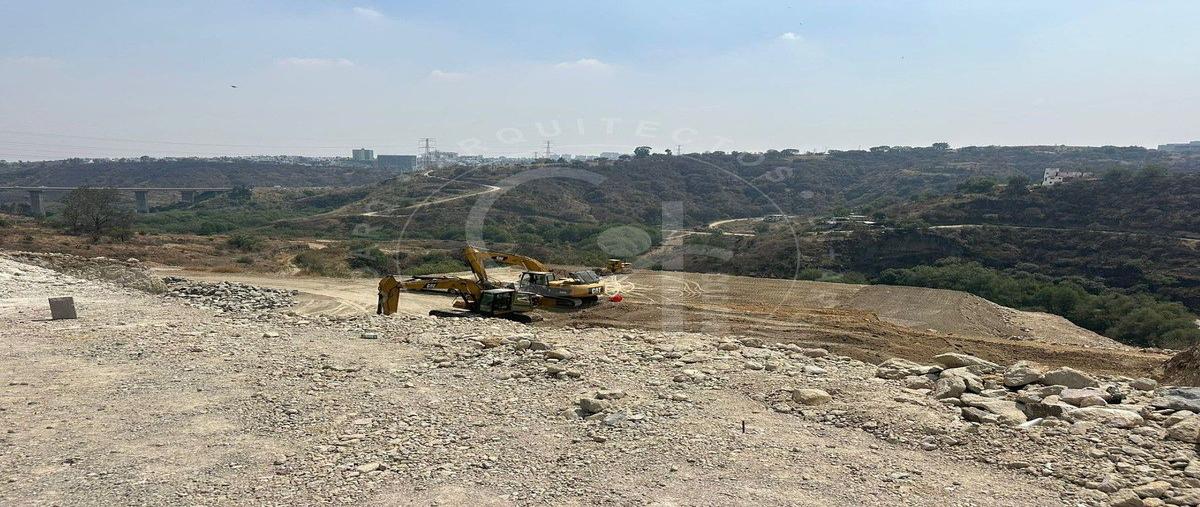 Foto de terreno habitacional en venta en  , bosque esmeralda, atizapán de zaragoza, méxico, 29978095 No. 04