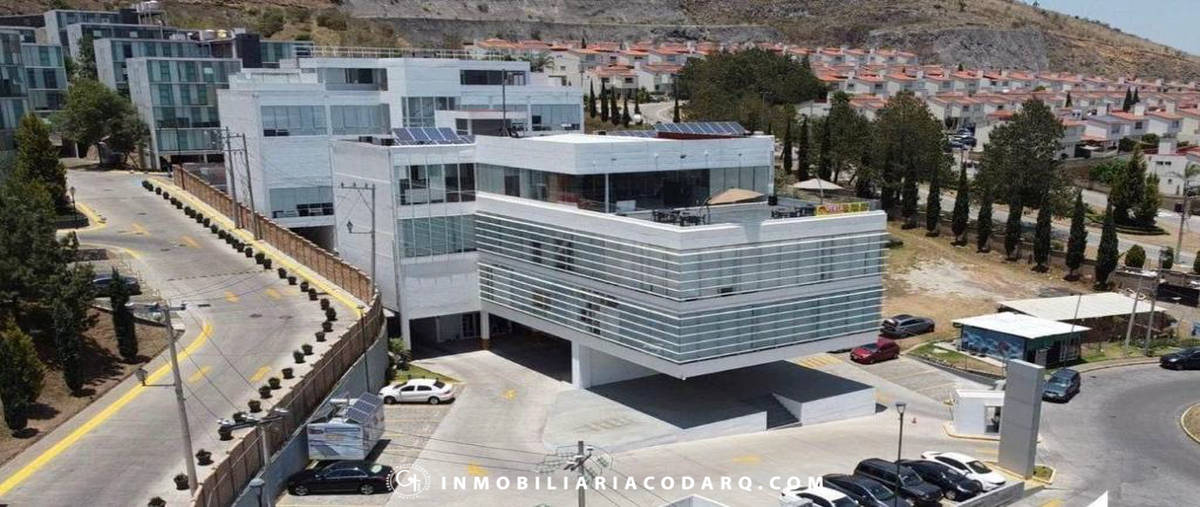 Foto de edificio en , bosque esmeralda, atizapán de zaragoza, méxico, 0 foto 03 Foto de edificio en renta en , bosque esmeralda, atizapán de zaragoza, méxico, 0 No. 03