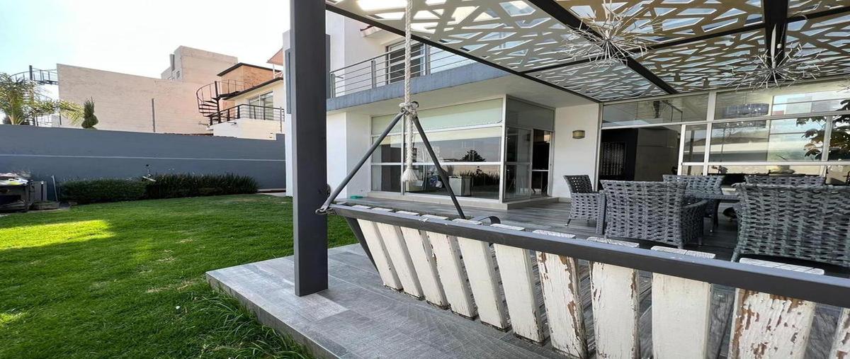 Foto de casa en venta en  , bosque esmeralda, atizapán de zaragoza, méxico, 30452226 No. 03