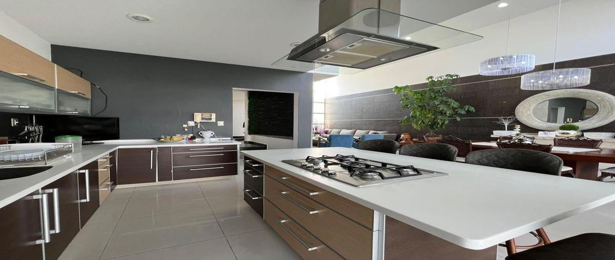 Foto de casa en venta en  , bosque esmeralda, atizapán de zaragoza, méxico, 30452226 No. 05