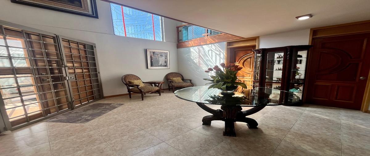 Foto de casa en venta en  , bosque esmeralda, atizapán de zaragoza, méxico, 30518212 No. 04