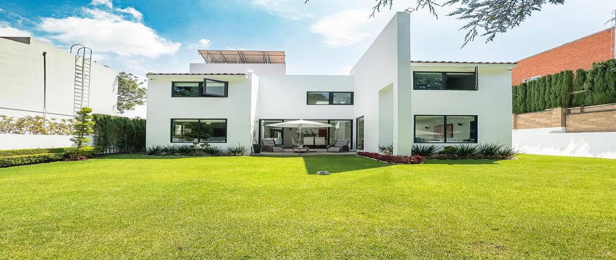 Foto de casa en venta en  , bosque esmeralda, atizapán de zaragoza, méxico, 30628262 No. 04