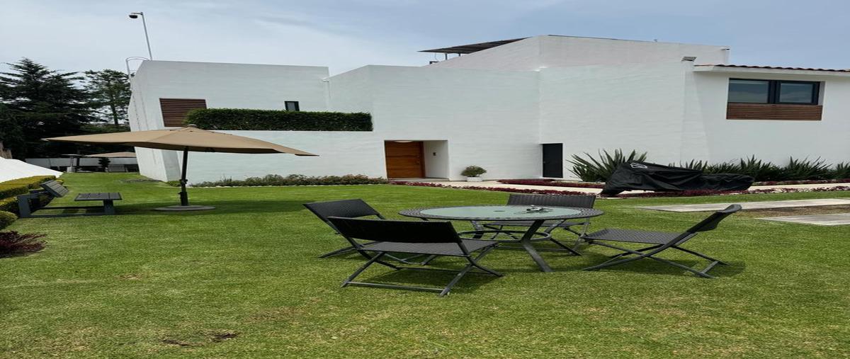 Foto de casa en venta en  , bosque esmeralda, atizapán de zaragoza, méxico, 30628262 No. 05