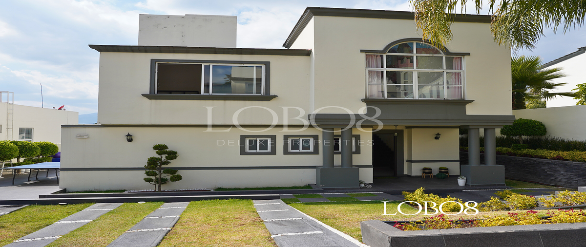 Foto de casa en venta en  , bosque esmeralda, atizapán de zaragoza, méxico, 30706932 No. 03