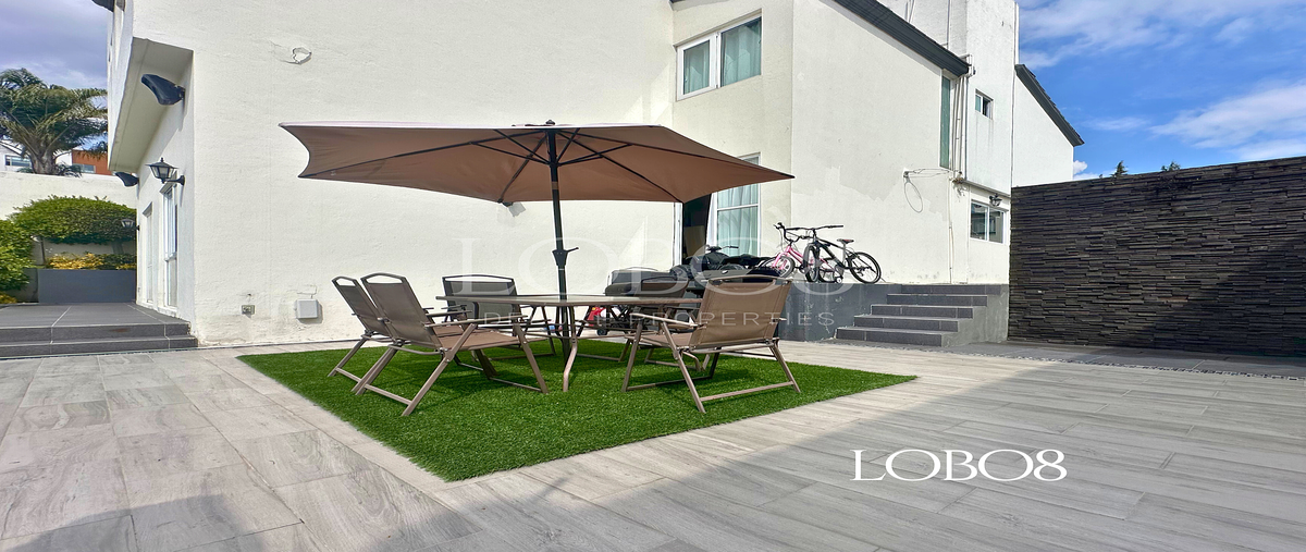 Foto de casa en venta en  , bosque esmeralda, atizapán de zaragoza, méxico, 30706932 No. 05