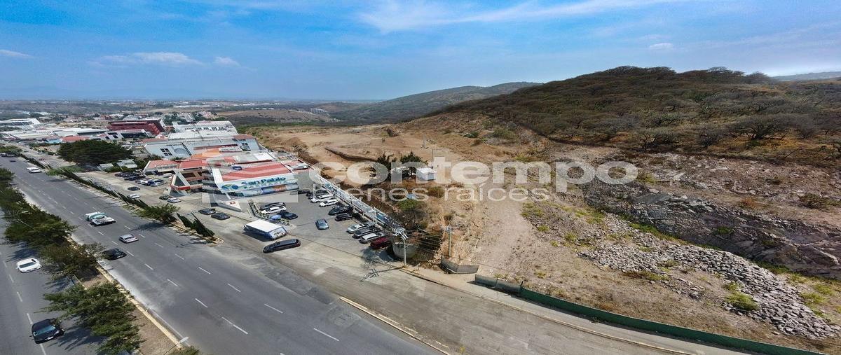 Foto de terreno comercial en , bosque esmeralda, atizapán de zaragoza, méxico, 0 foto 01 Foto de terreno comercial en venta en , bosque esmeralda, atizapán de zaragoza, méxico, 0 No. 01