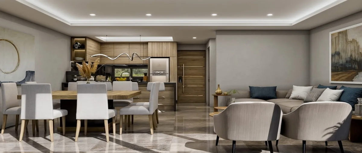 Foto de casa en venta en  , bosque esmeralda, atizapán de zaragoza, méxico, 30916325 No. 04