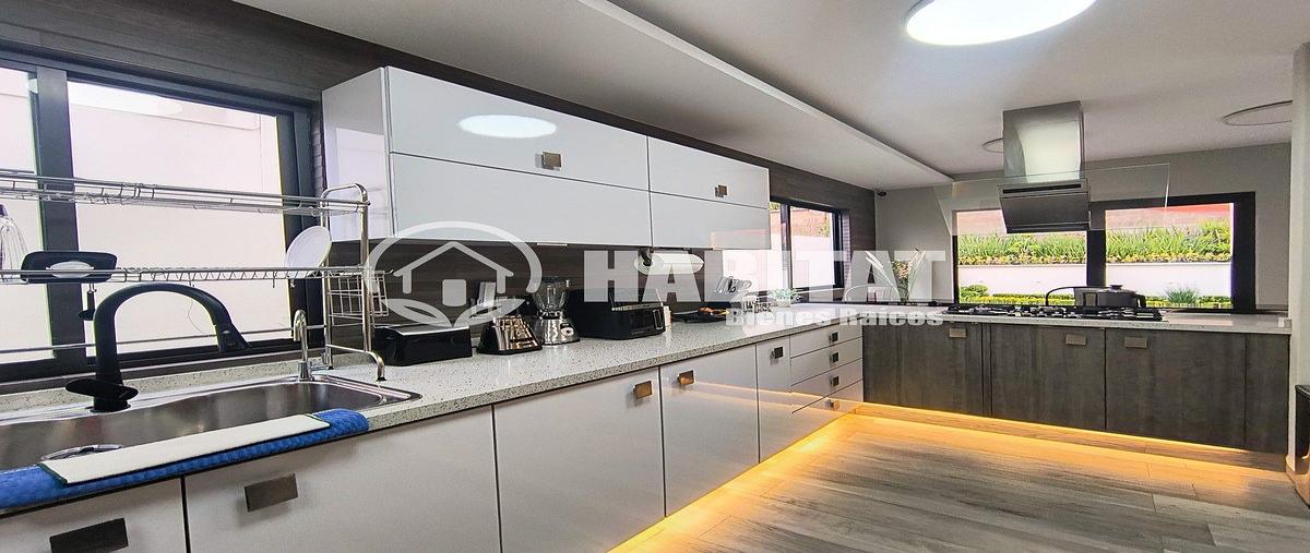 Foto de casa en venta en  , bosque esmeralda, atizapán de zaragoza, méxico, 0 No. 05