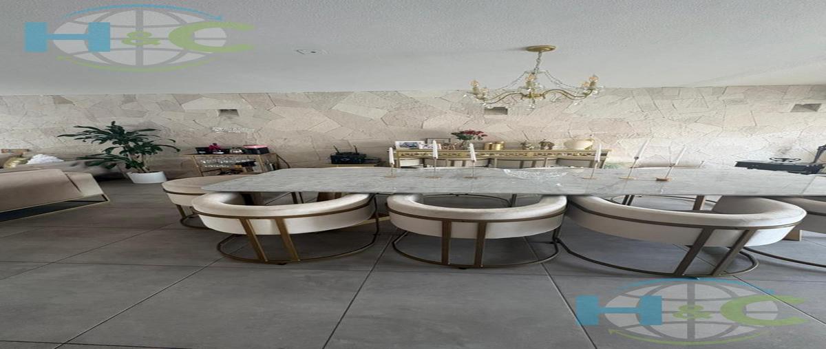 Foto de casa en venta en  , bosque esmeralda, atizapán de zaragoza, méxico, 31083914 No. 05