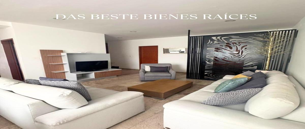 Foto de departamento en renta en  , bosque esmeralda, atizapán de zaragoza, méxico, 0 No. 03