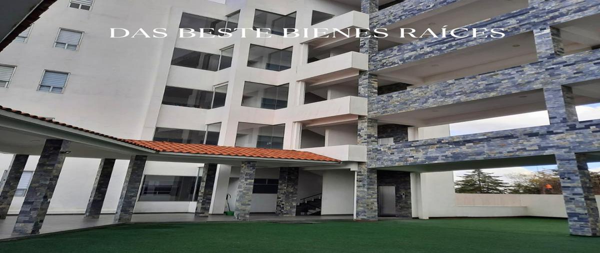 Foto de departamento en renta en  , bosque esmeralda, atizapán de zaragoza, méxico, 0 No. 04