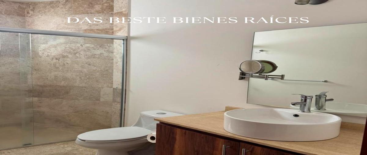 Foto de departamento en renta en  , bosque esmeralda, atizapán de zaragoza, méxico, 0 No. 05