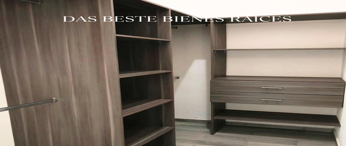 Foto de departamento en renta en  , bosque esmeralda, atizapán de zaragoza, méxico, 0 No. 05