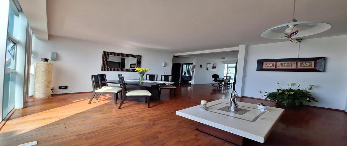 Foto de departamento en venta en  , bosque esmeralda, atizapán de zaragoza, méxico, 0 No. 03