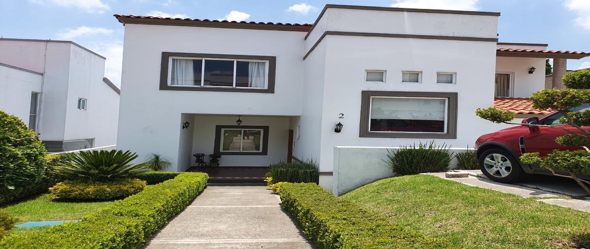 Foto de casa en renta en  , bosque esmeralda, atizapán de zaragoza, méxico, 0 No. 03