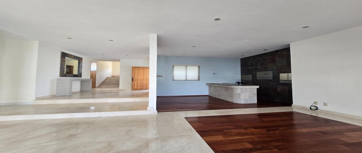 Foto de casa en renta en  , bosque esmeralda, atizapán de zaragoza, méxico, 0 No. 05