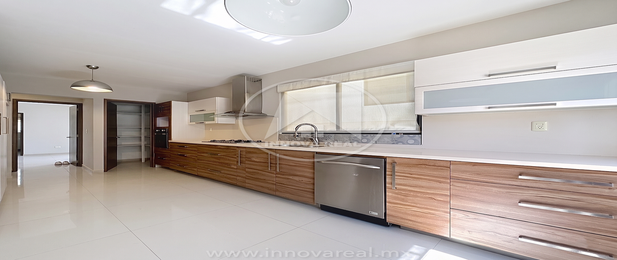 Foto de casa en renta en  , bosque esmeralda, atizapán de zaragoza, méxico, 0 No. 05