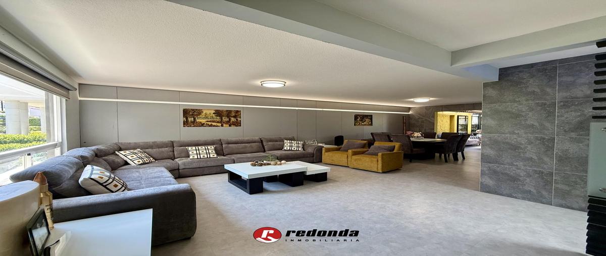 Foto de casa en venta en  , bosque esmeralda, atizapán de zaragoza, méxico, 0 No. 03