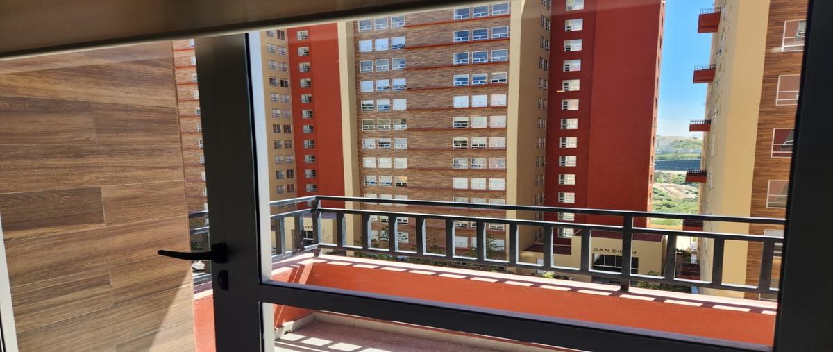 Foto de departamento en renta en  , bosque esmeralda, atizapán de zaragoza, méxico, 0 No. 05