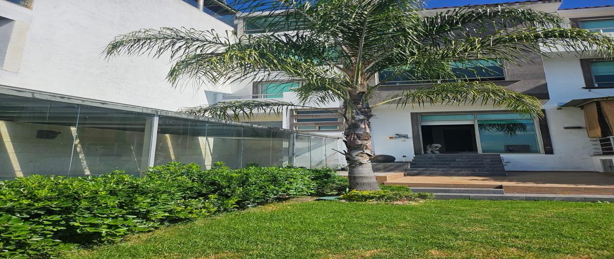 Foto de casa en venta en  , bosque esmeralda, atizapán de zaragoza, méxico, 0 No. 05