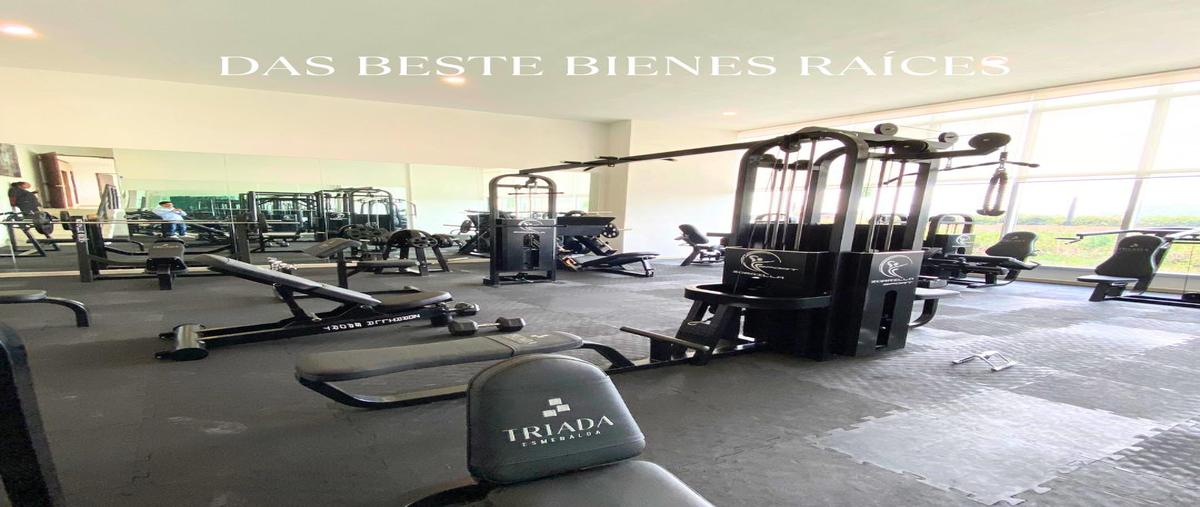 Foto de departamento en renta en  , bosque esmeralda, atizapán de zaragoza, méxico, 0 No. 05