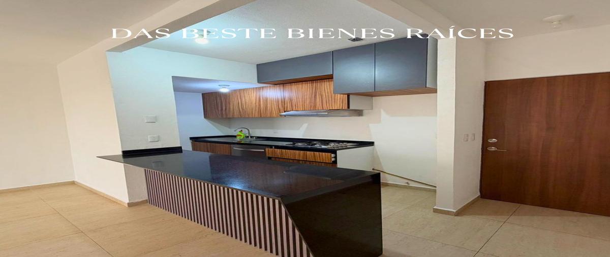 Foto de departamento en renta en  , bosque esmeralda, atizapán de zaragoza, méxico, 0 No. 03