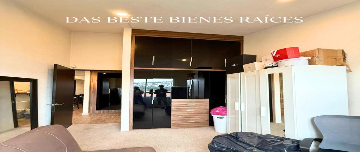 Foto de departamento en renta en  , bosque esmeralda, atizapán de zaragoza, méxico, 0 No. 05