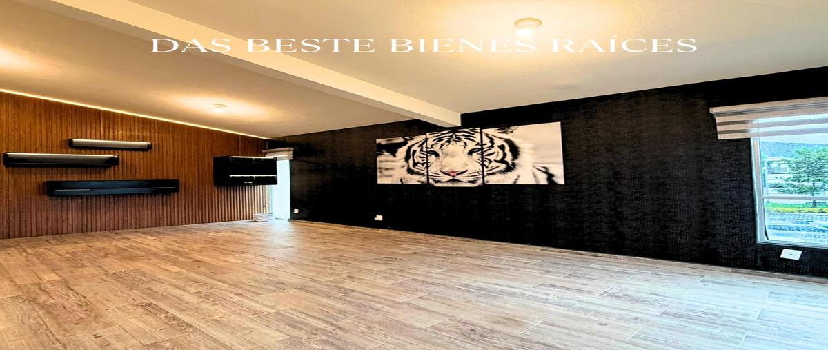 Foto de departamento en renta en  , bosque esmeralda, atizapán de zaragoza, méxico, 31554770 No. 03