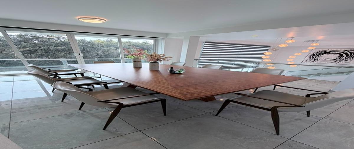 Foto de casa en renta en  , bosque esmeralda, atizapán de zaragoza, méxico, 31595710 No. 03
