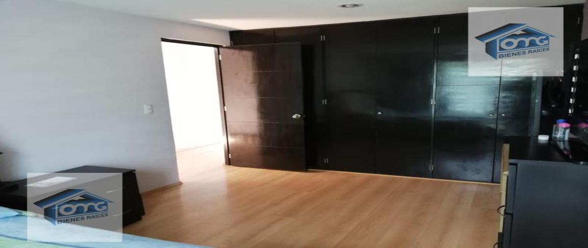 Foto de casa en condominio en renta en bosque esmeralda ., bosque esmeralda, atizapán de zaragoza, méxico, 30302083 No. 03