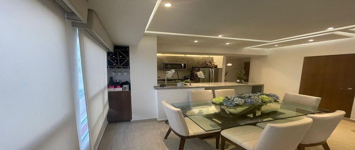 Foto de departamento en renta en bosque esmeralda , bosque esmeralda, atizapán de zaragoza, méxico, 0 No. 05