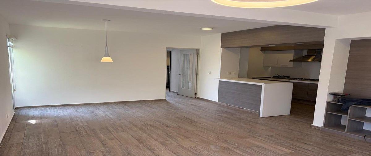 Foto de departamento en renta en bosque esmeralda , bosque esmeralda, atizapán de zaragoza, méxico, 0 No. 03