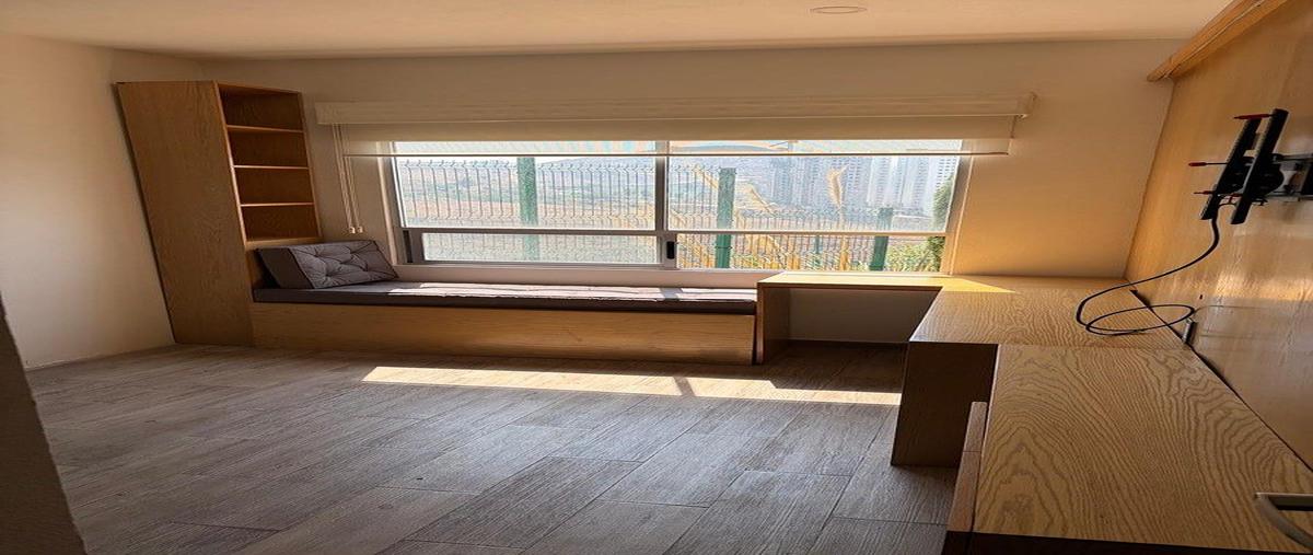 Foto de departamento en renta en bosque esmeralda , bosque esmeralda, atizapán de zaragoza, méxico, 0 No. 05