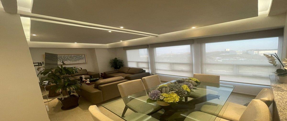 Foto de departamento en venta en bosque esmeralda , bosque esmeralda, atizapán de zaragoza, méxico, 31133259 No. 03