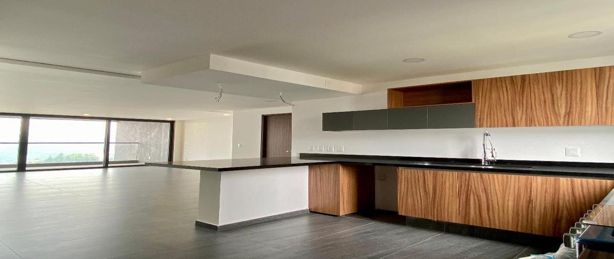 Foto de departamento en venta en bosque esmeralda oriente 9, bosque esmeralda, atizapán de zaragoza, méxico, 0 No. 03