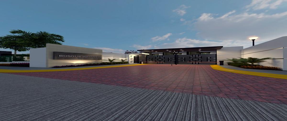 Foto de departamento en venta en bosque magnolia , bosques del rey, culiacán, sinaloa, 0 No. 04