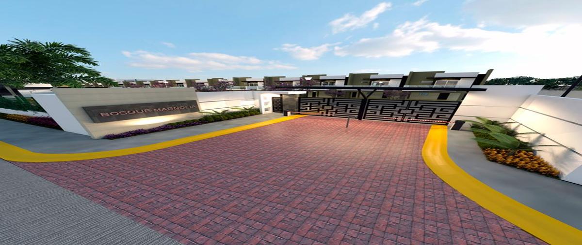 Foto de departamento en venta en bosque magnolia , bosques del rey, culiacán, sinaloa, 0 No. 05