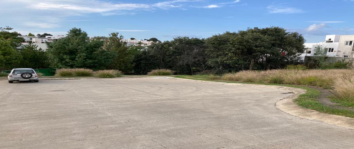 Foto de terreno habitacional en venta en  , bosque monarca, morelia, michoacán de ocampo, 27937880 No. 04