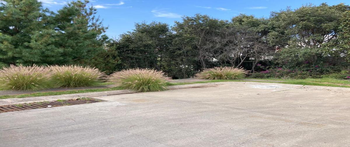 Foto de terreno habitacional en venta en  , bosque monarca, morelia, michoacán de ocampo, 27937880 No. 05